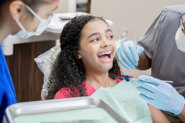 Best Emergency Dental Care for Broken or Chipped Teeth in Glen Rose, TX