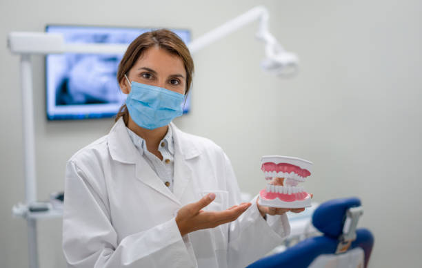 Best Pediatric Emergency Dentist in Glen Rose, TX
