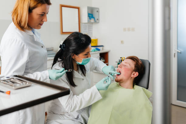 Best Emergency Tooth Extraction in Glen Rose, TX