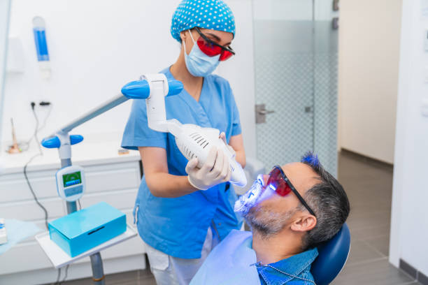Best Emergency TMJ Treatment in Glen Rose, TX